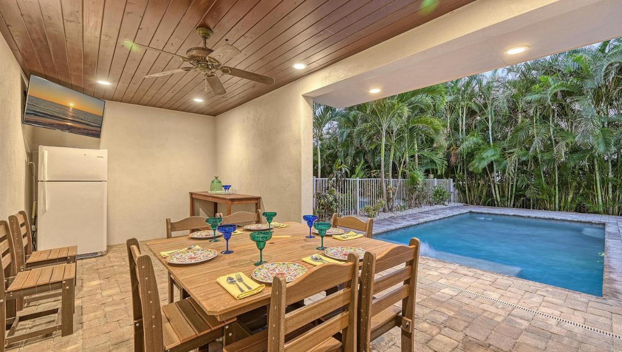 Holiday home Casa Junonia - 1032l *
