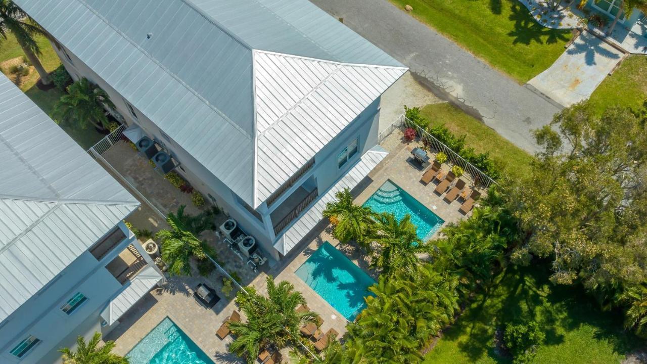Casa Antilles - 1036l * Siesta Key