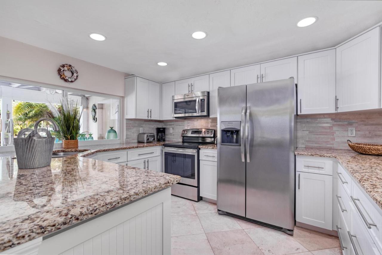 Holiday home La Contento Casa - 5560 Siesta Key