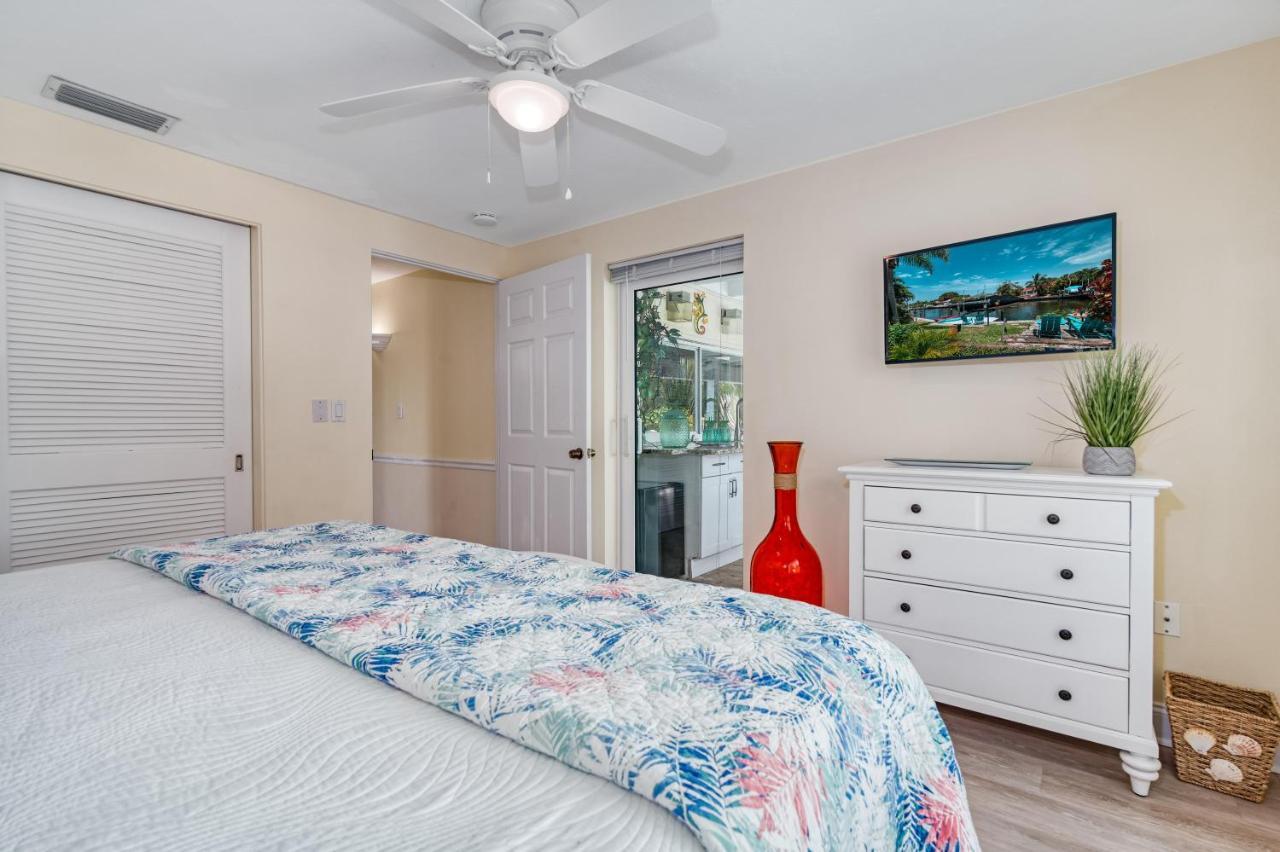 La Contento Casa - 5560 Siesta Key