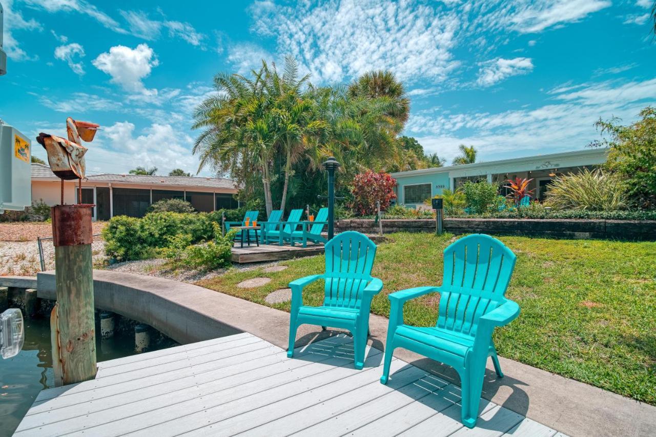 Holiday home La Contento Casa - 5560 Siesta Key