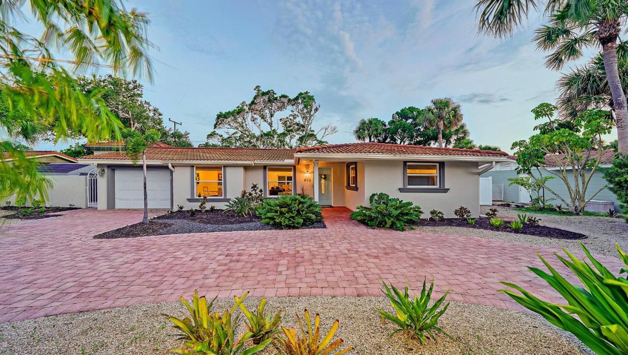 Hidden Treasure - 622 Holiday home