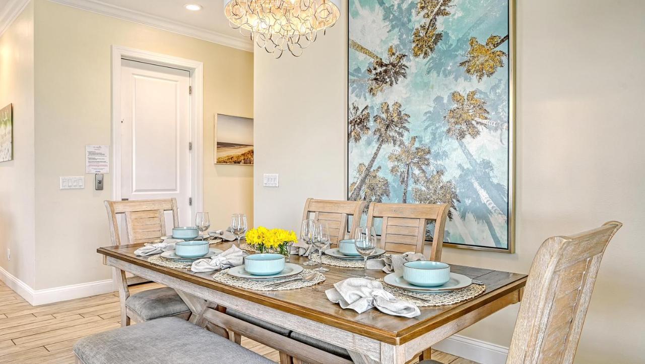 Holiday home Casa Coquina - 1038u Siesta Key