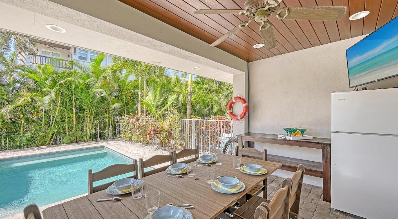 Casa Coquina - 1038u Holiday home