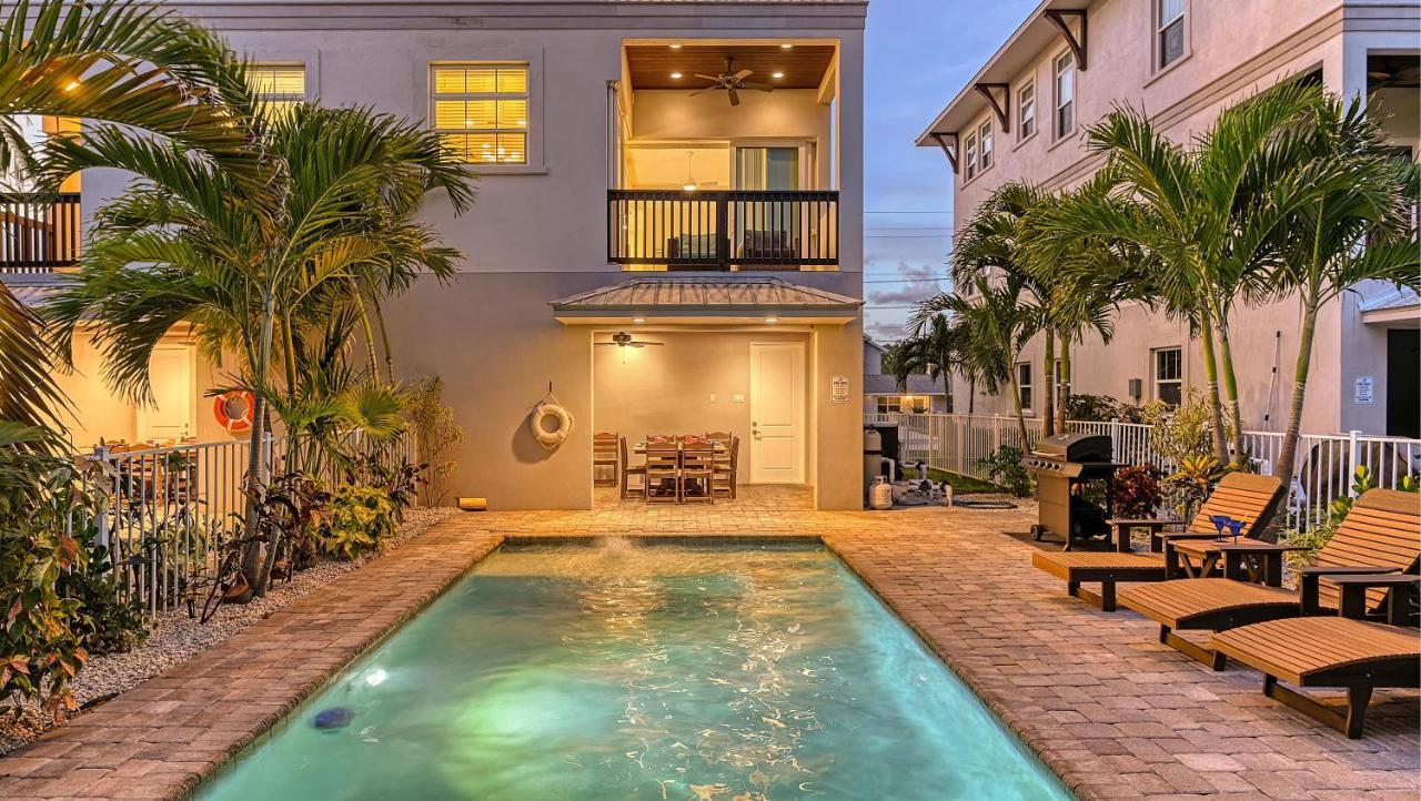 Casa Stolida - 1030l Siesta Key