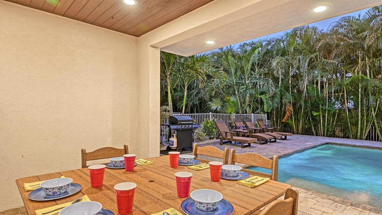 Casa Stolida - 1030l Holiday home Siesta Key