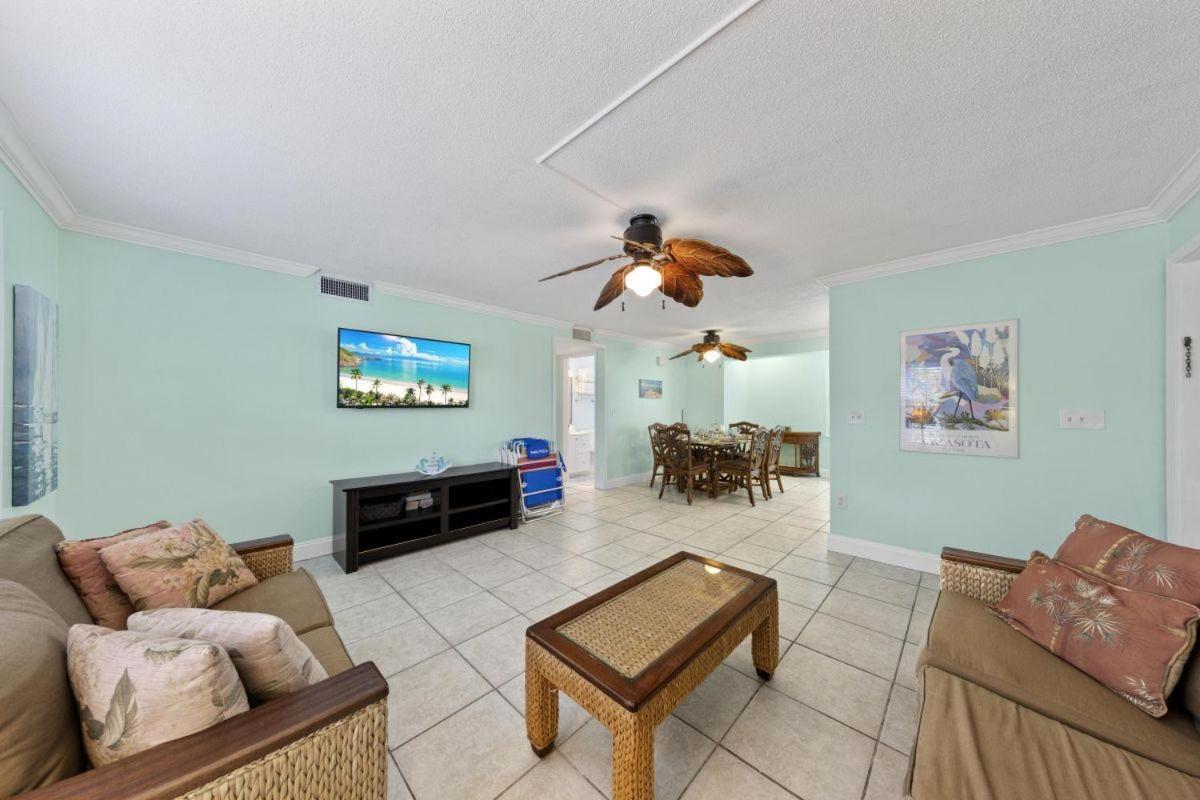 Plumbago - 5251c Holiday home Siesta Key