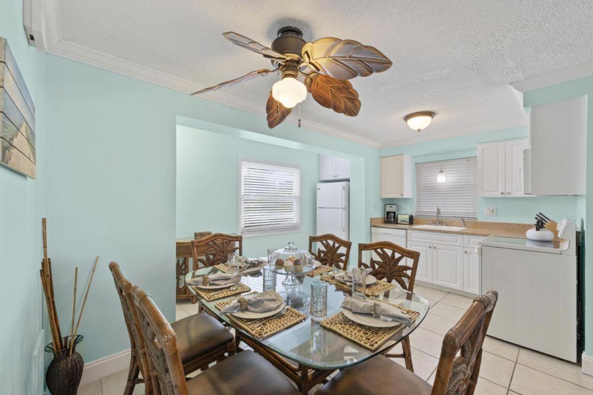 Plumbago - 5251c Holiday home