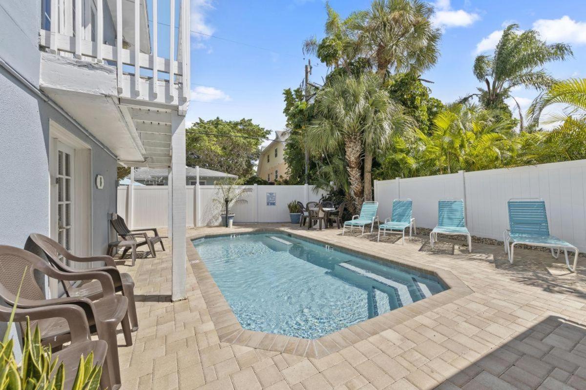 Holiday home Plumbago - 5251c Siesta Key