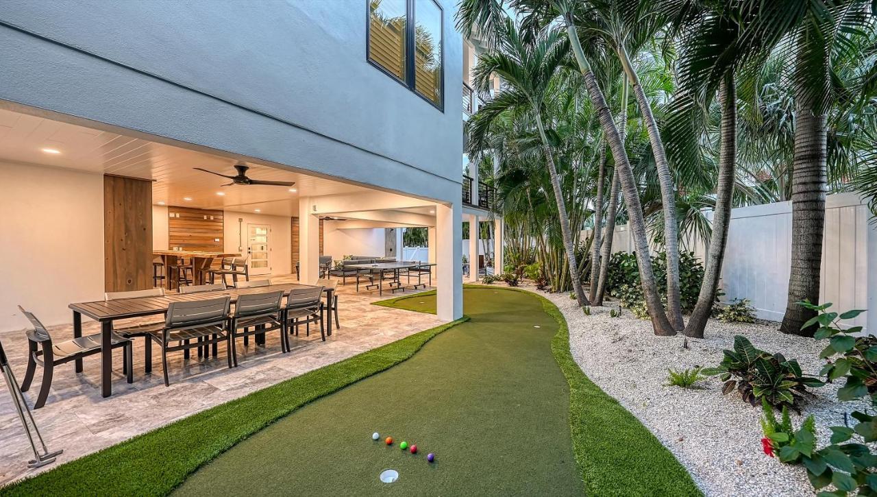 Holiday home Tropical Oasis - 5290