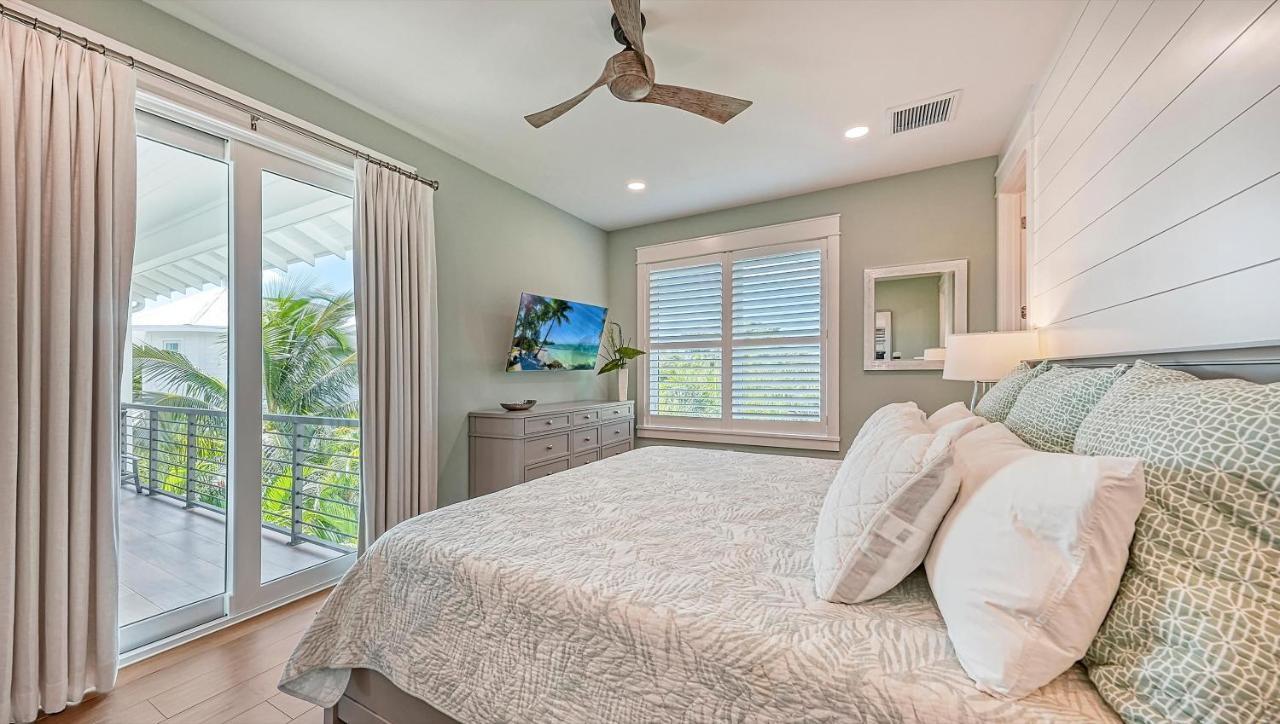 Holiday home Tropical Oasis - 5290
