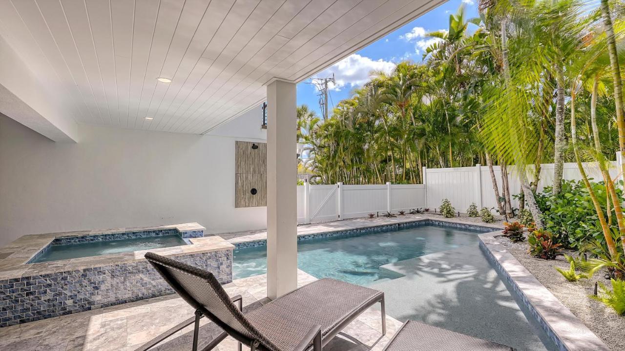 Holiday home Tropical Oasis - 5290