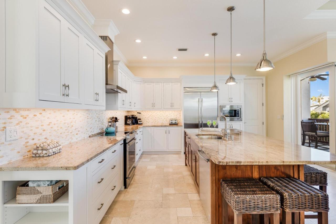 Holiday home Topsail - 1025