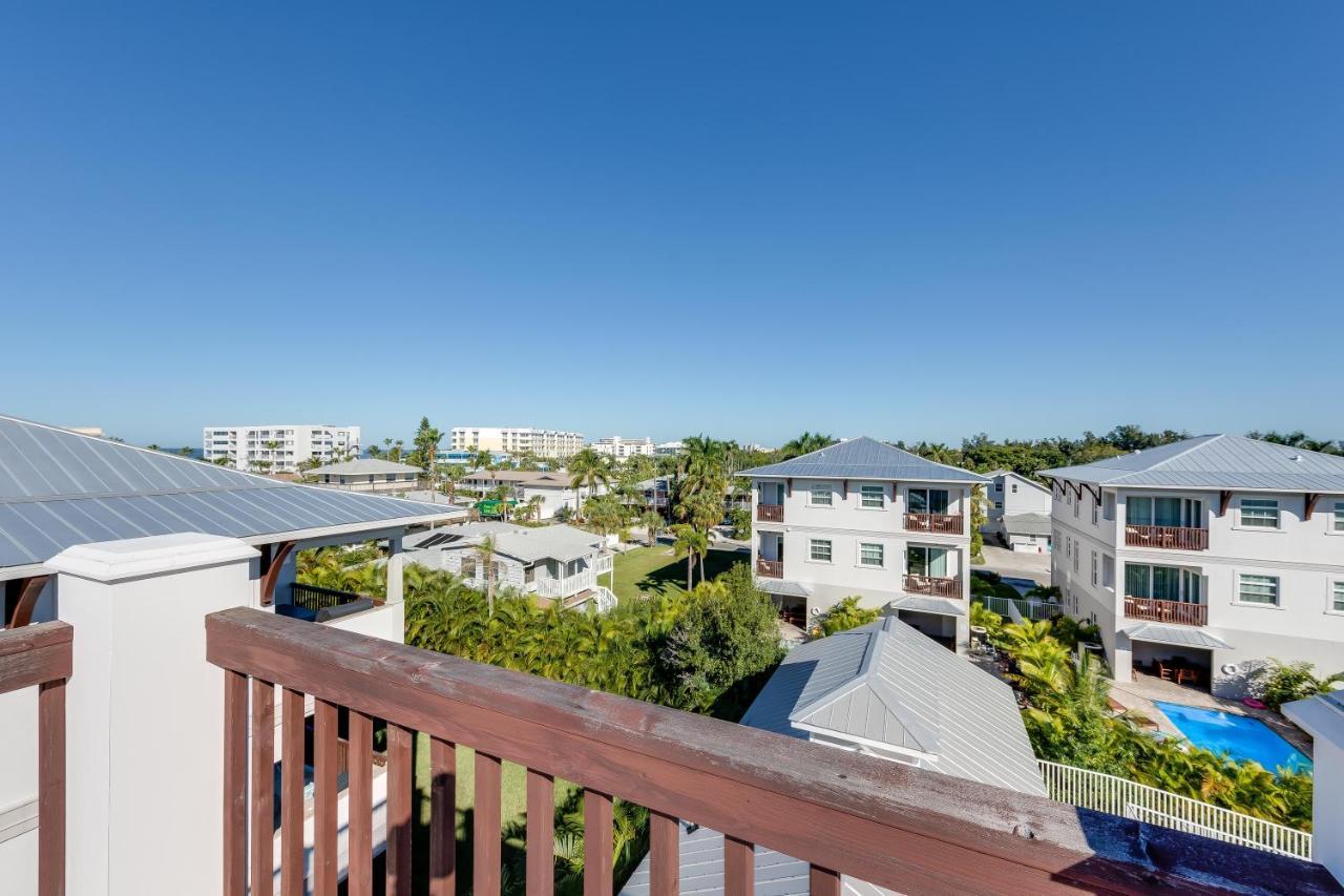 Holiday home Topsail - 1025 Siesta Key