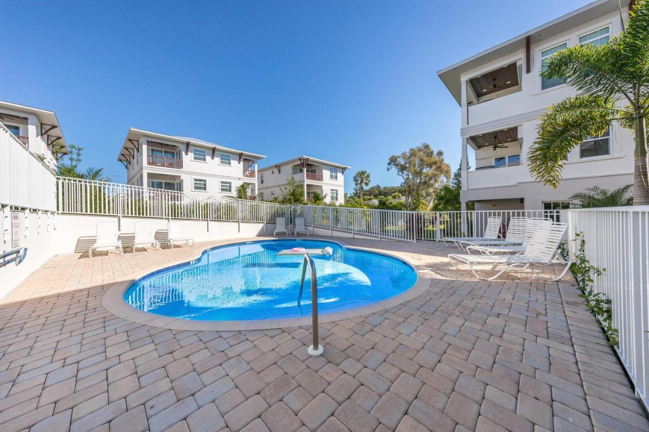 Topsail - 1025 Holiday home Siesta Key