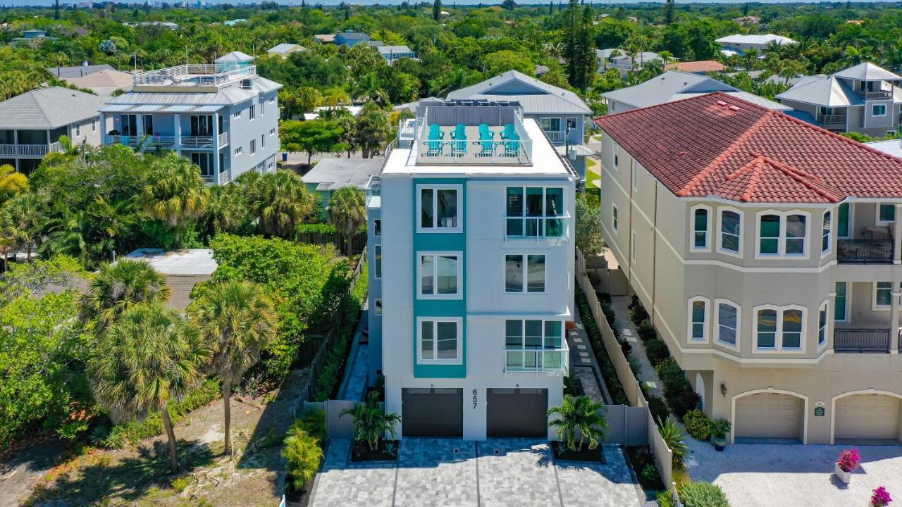 Silver Shore - 657b