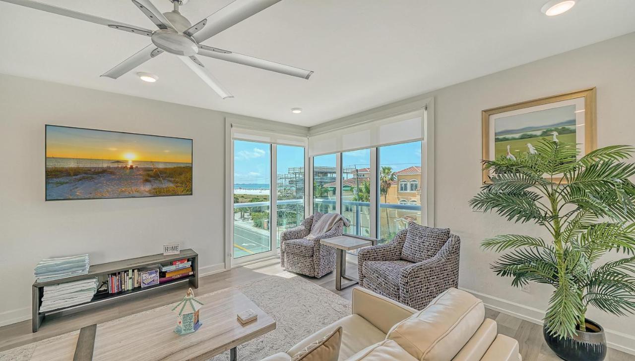 Holiday home Silver Shore - 657b