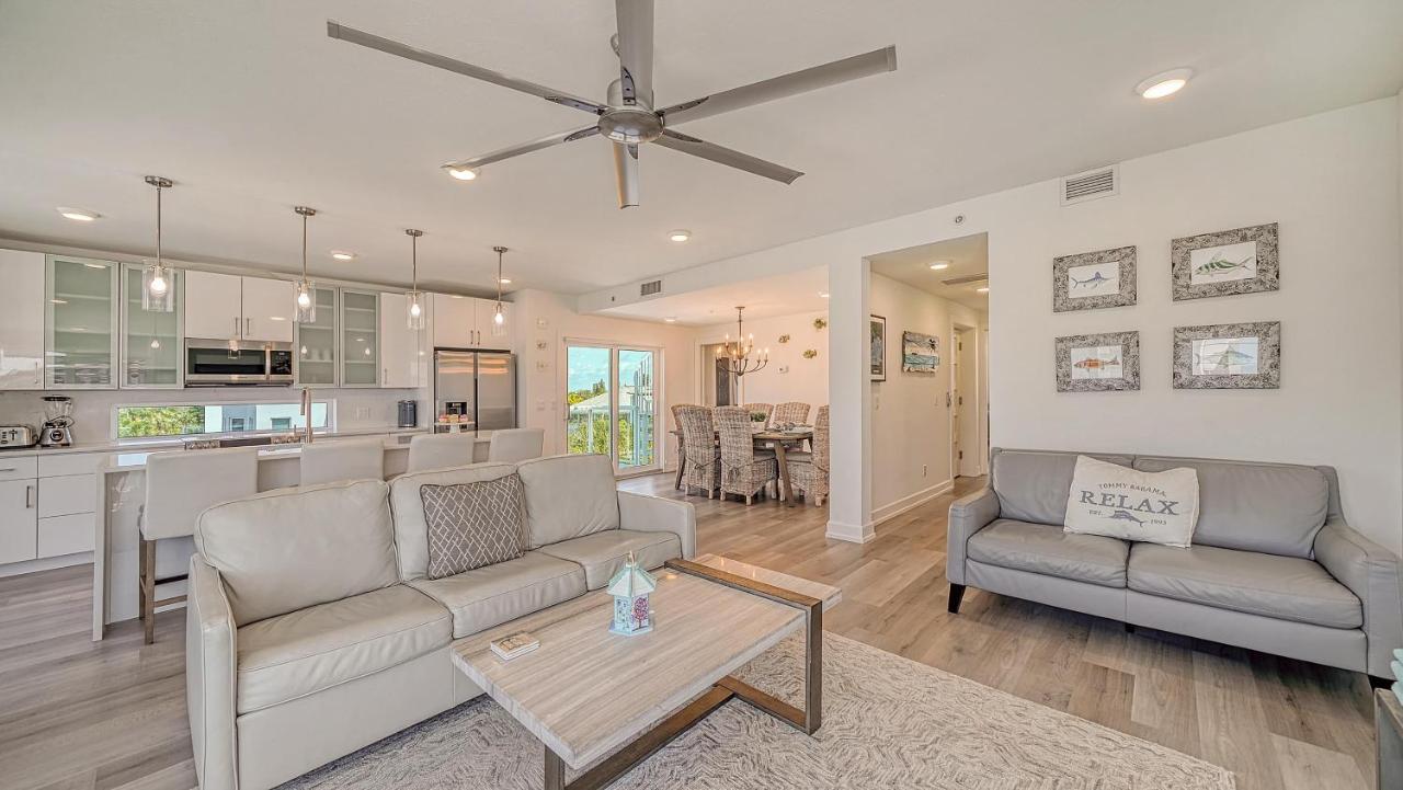 Silver Shore - 657b Holiday home
