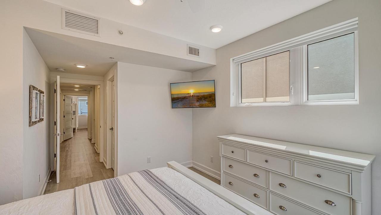 Holiday home Silver Shore - 657b Siesta Key