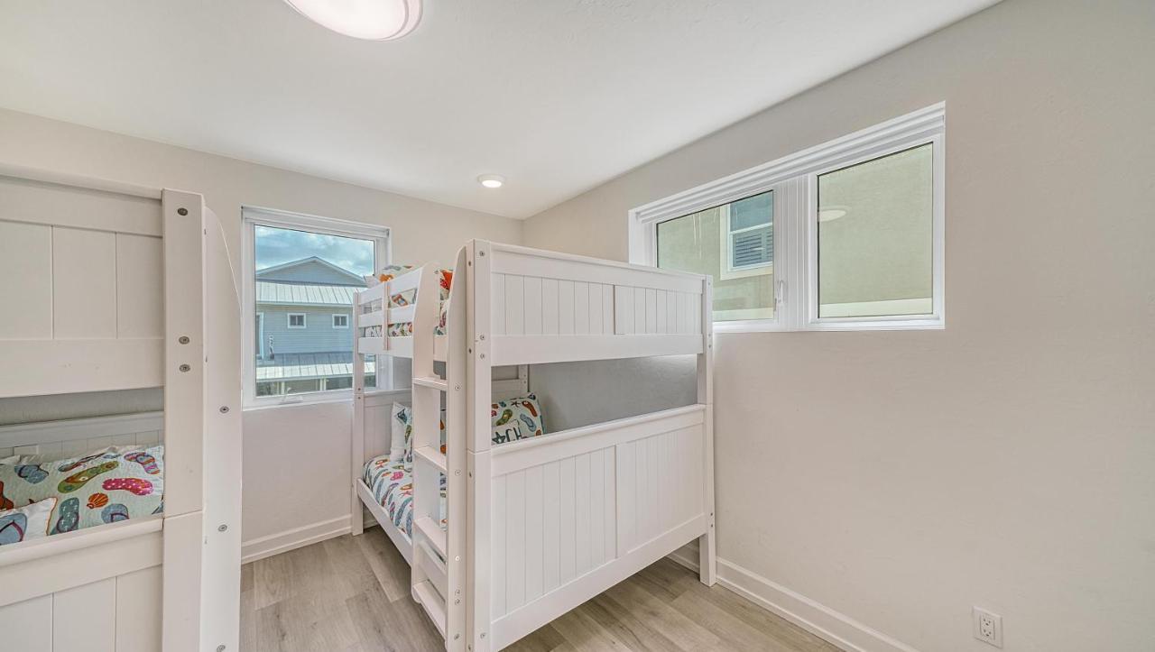 Silver Shore - 657b Holiday home