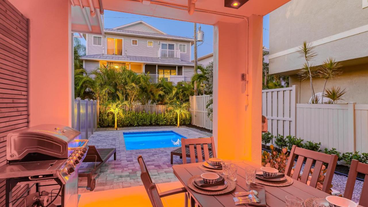 Silver Shore - 657b Holiday home *