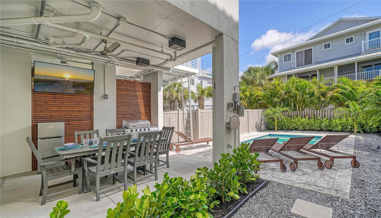 Holiday home Silver Shore - 657b