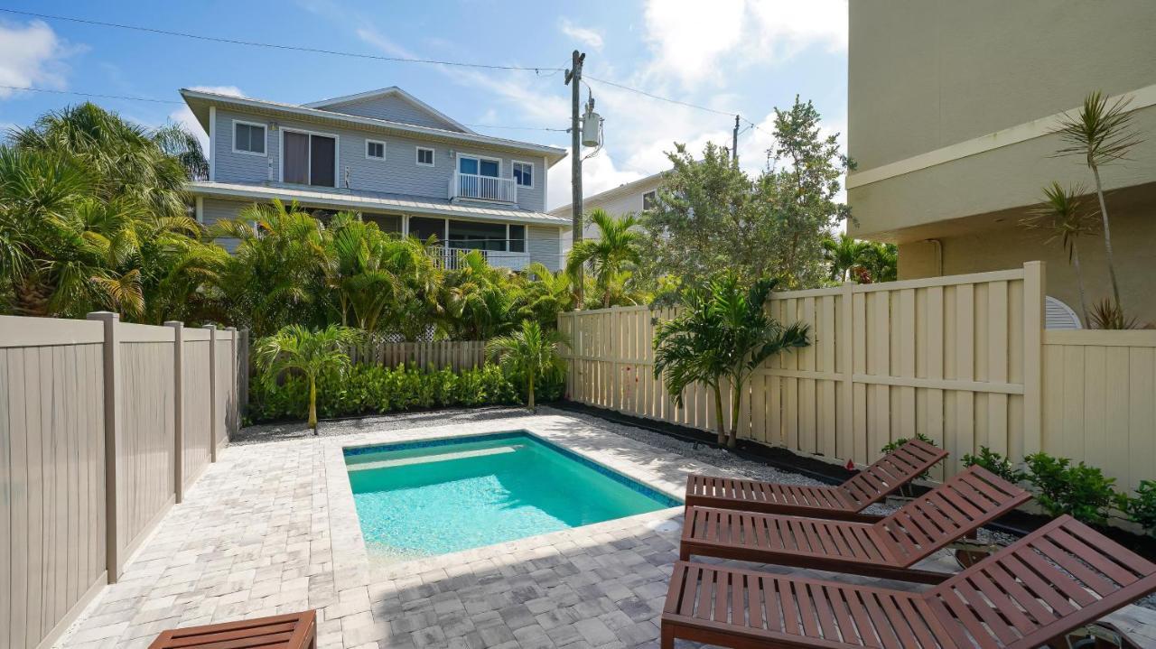 Silver Shore - 657b Holiday home