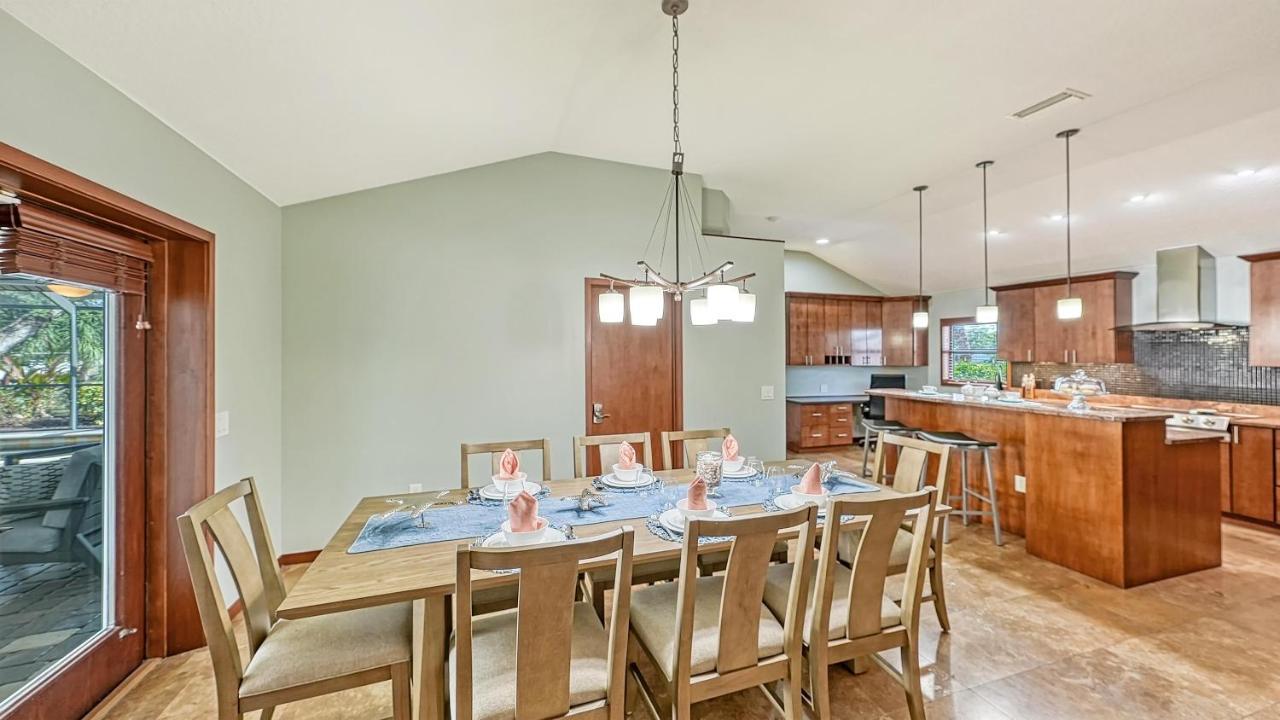Bali House - 5041 Holiday home