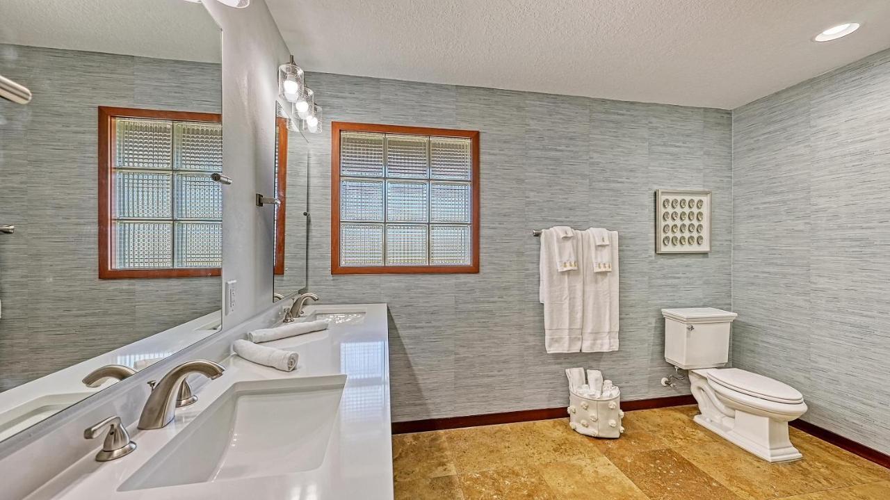 Bali House - 5041 Siesta Key