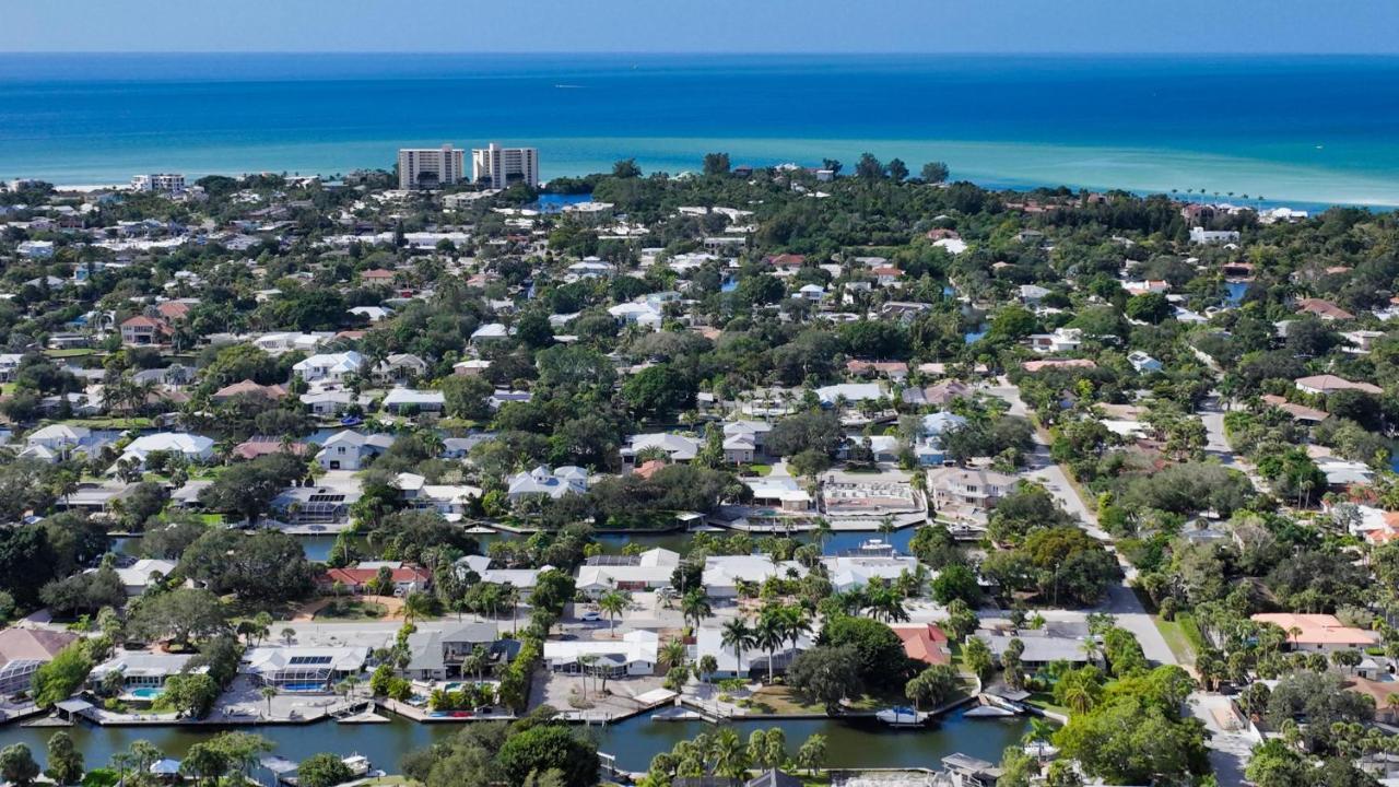 Bali House - 5041 Holiday home Siesta Key