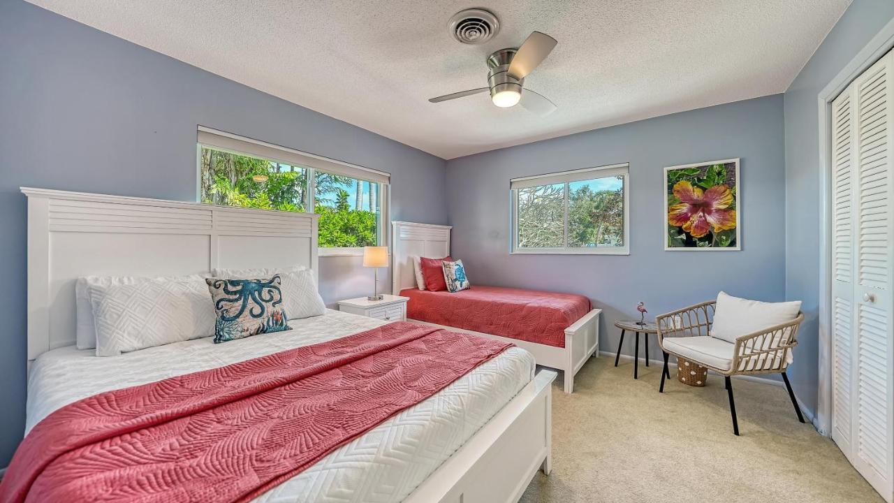 Gulf Birdie - 5551 Holiday home Siesta Key