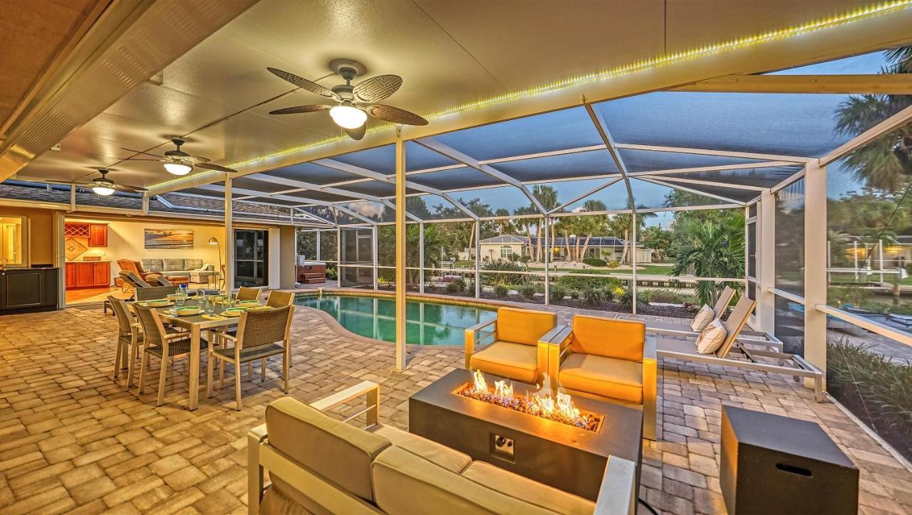 Gulf Birdie - 5551 Holiday home