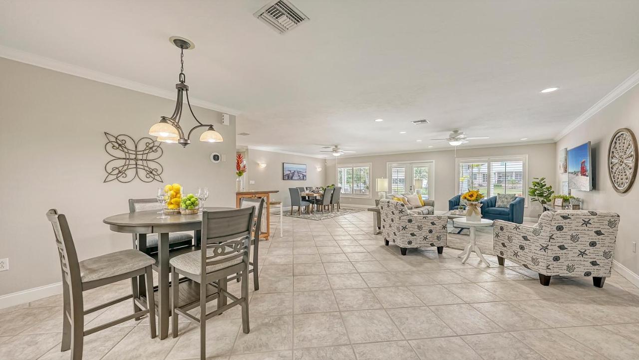 Blu Sky - 5037 Siesta Key