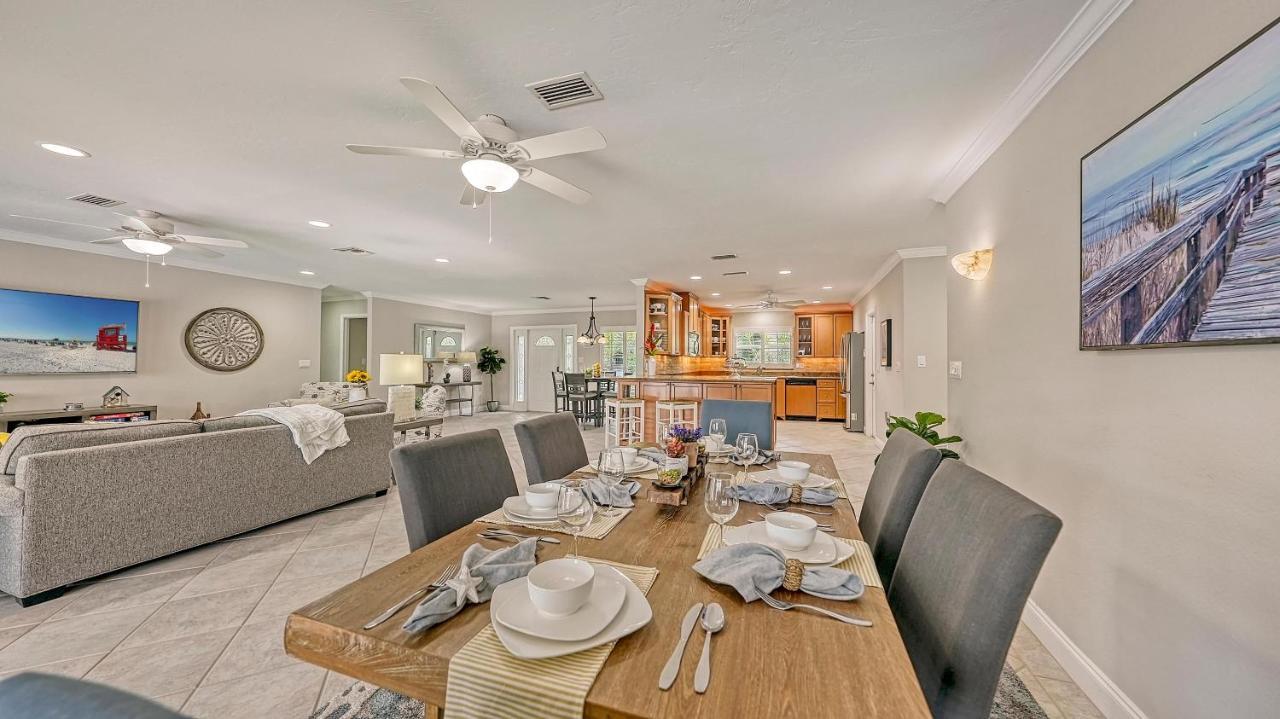 Blu Sky - 5037 Holiday home Siesta Key