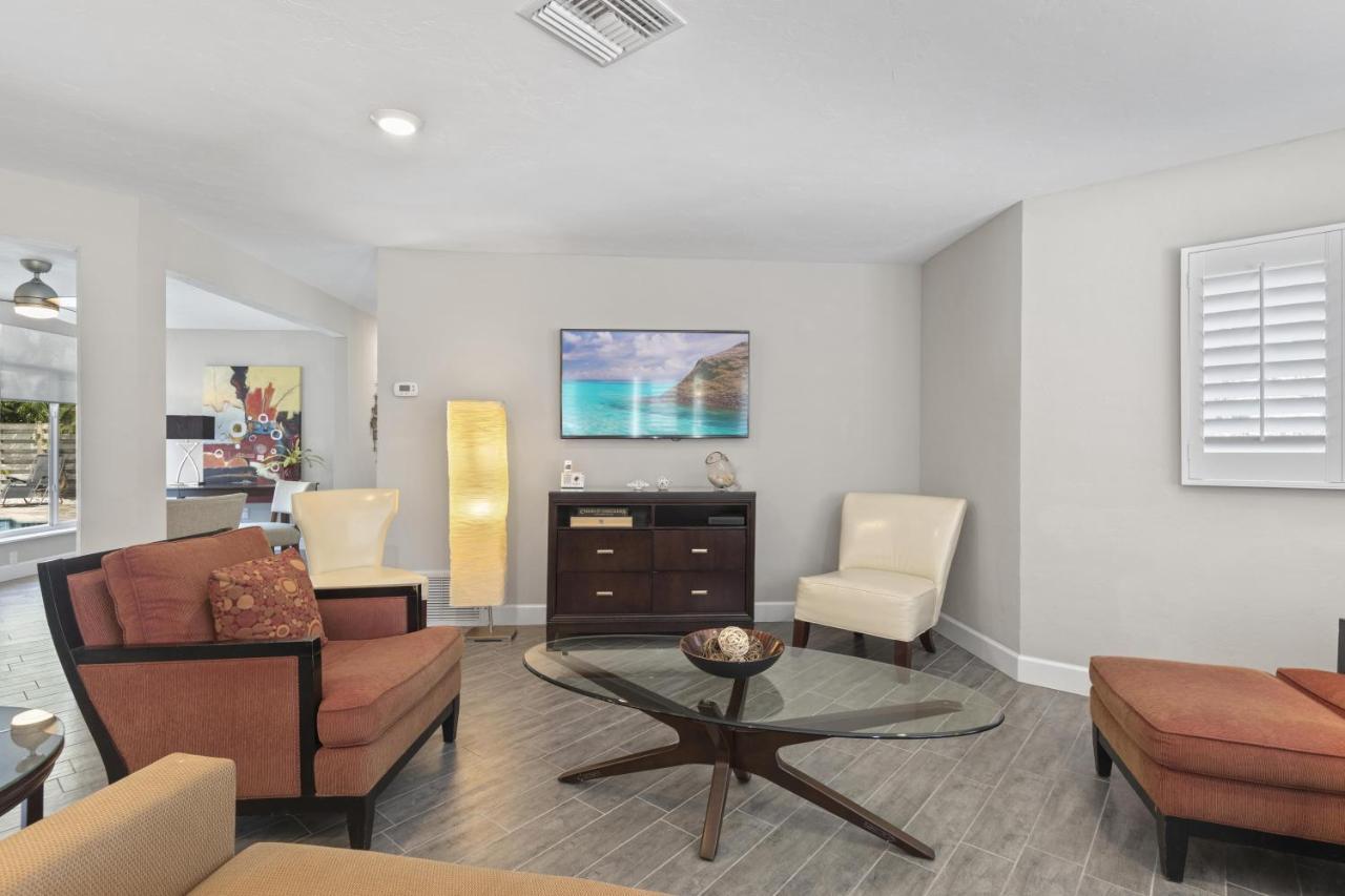 Coral Breeze - 4576 Holiday home