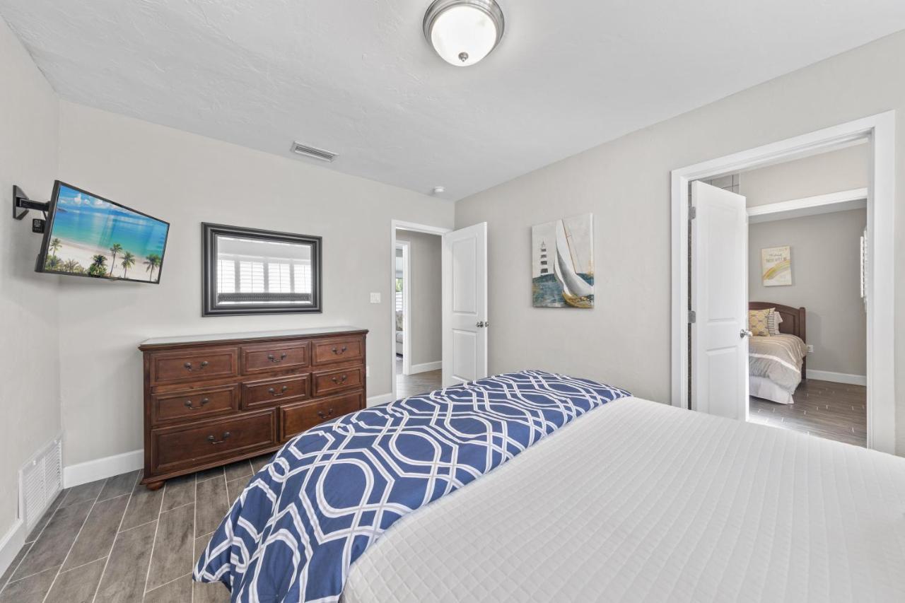 Coral Breeze - 4576 Siesta Key