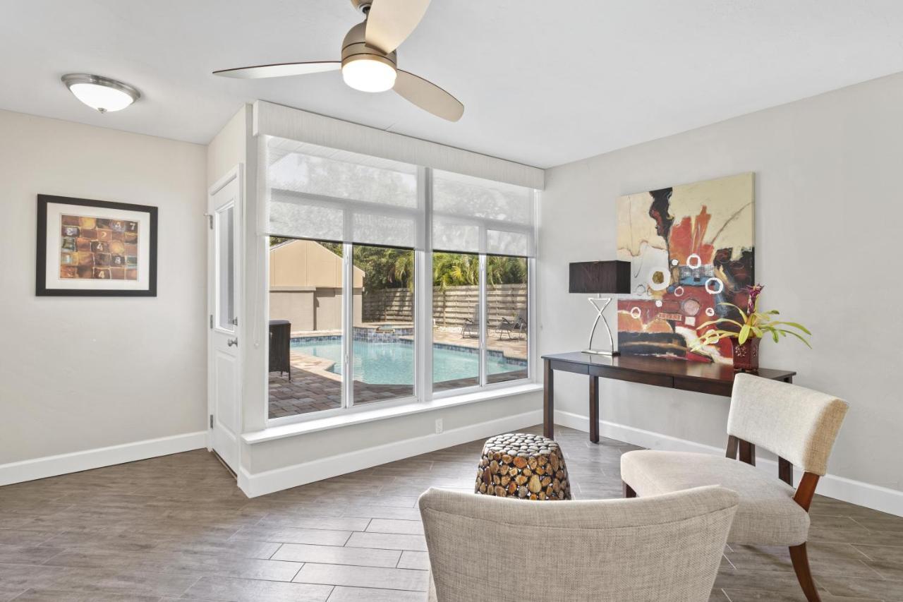 Holiday home Coral Breeze - 4576 *