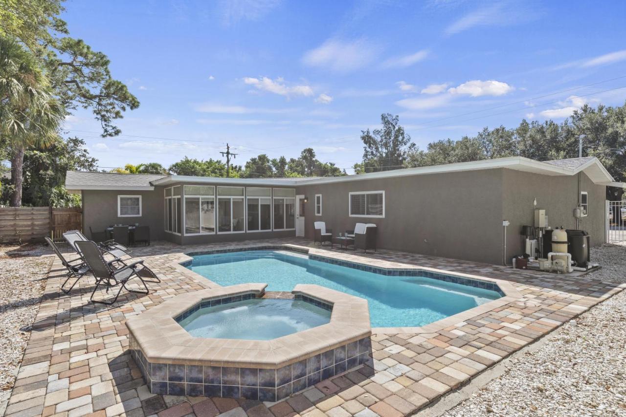Coral Breeze - 4576 Holiday home *