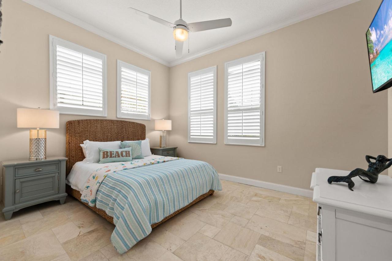 Casa Bella - 1021 Holiday home Siesta Key