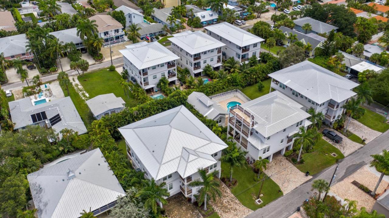 Holiday home Casa Bella - 1021 Siesta Key