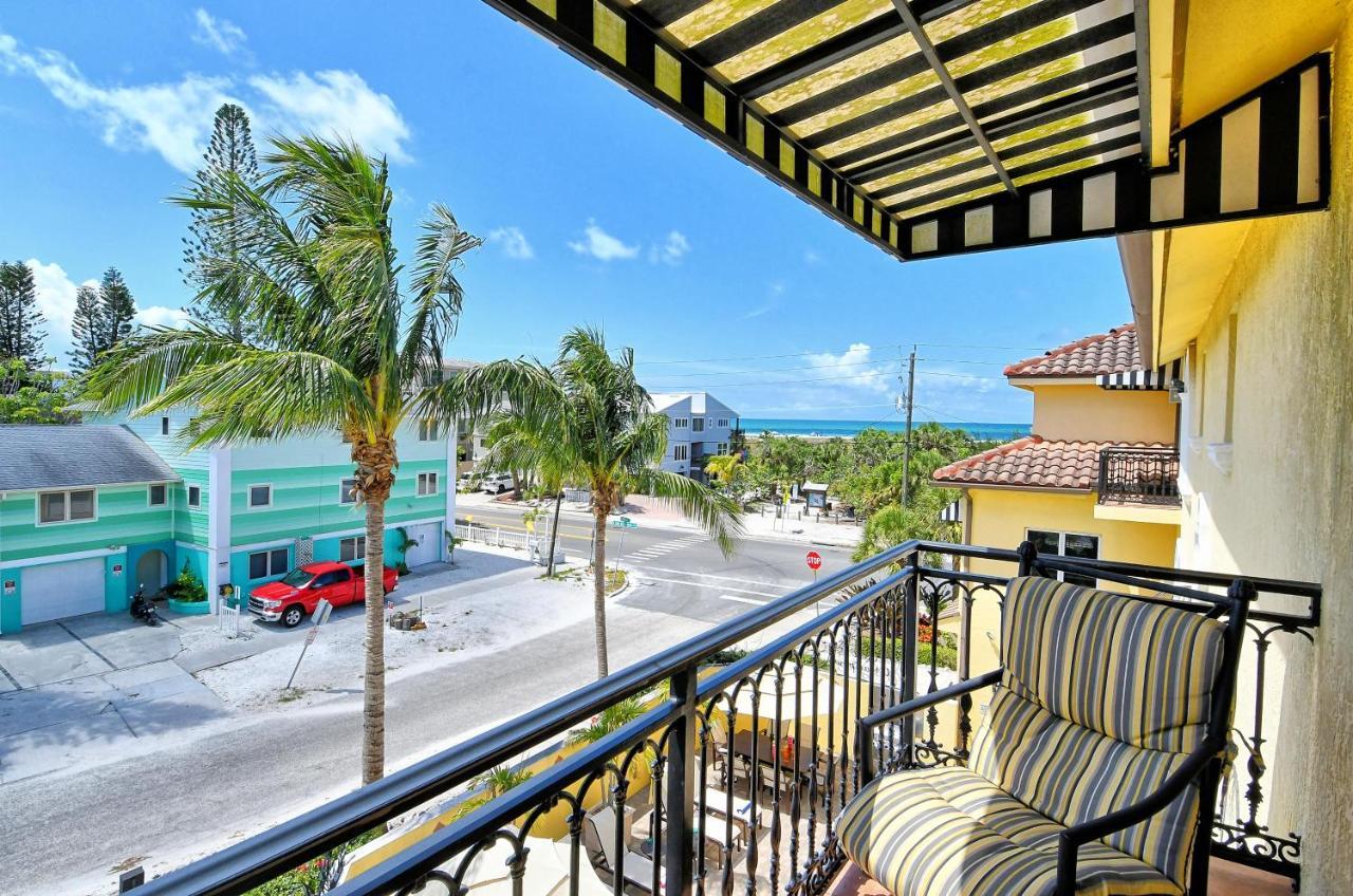 Holiday home Peacock - 5540 E Siesta Key