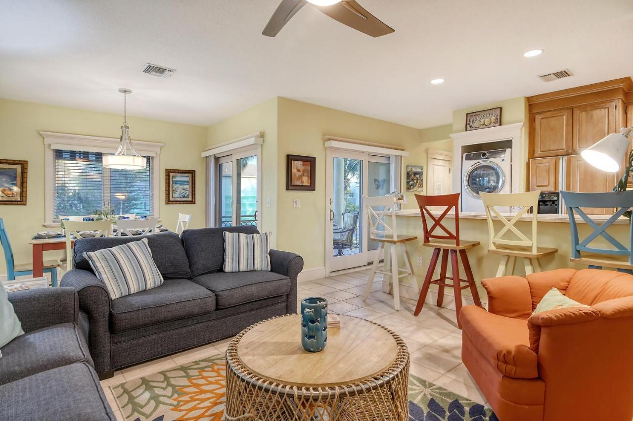Holiday home Peacock - 5540 E Siesta Key