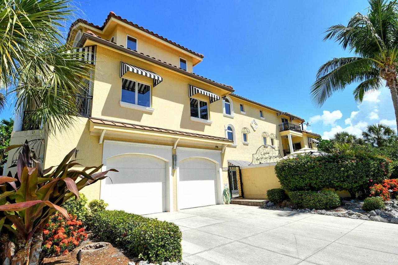 Holiday home Monarch - 5542 W Siesta Key