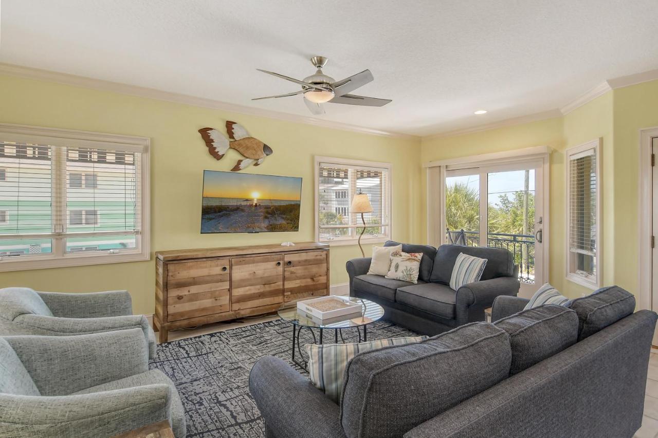 Monarch - 5542 W Holiday home Siesta Key