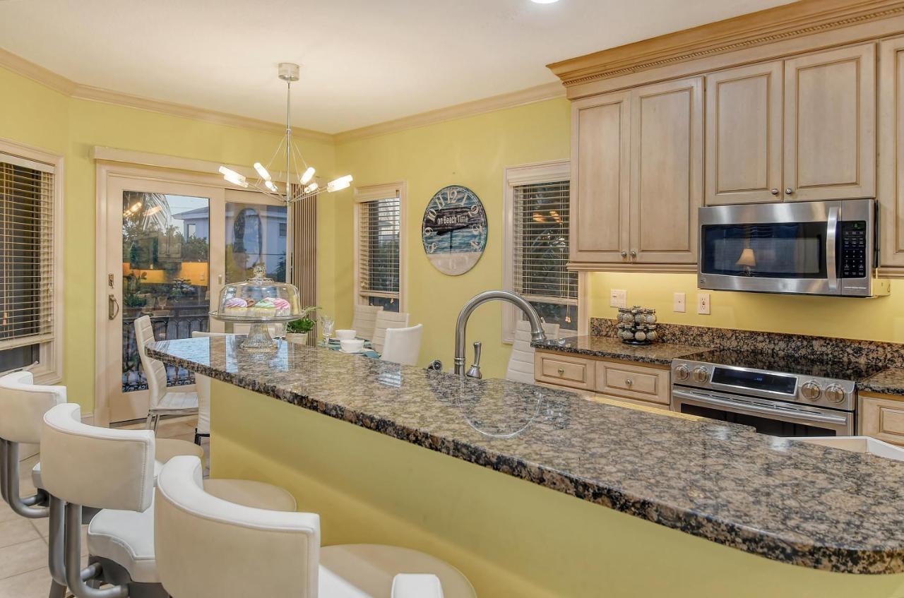 Holiday home Monarch - 5542 W *
