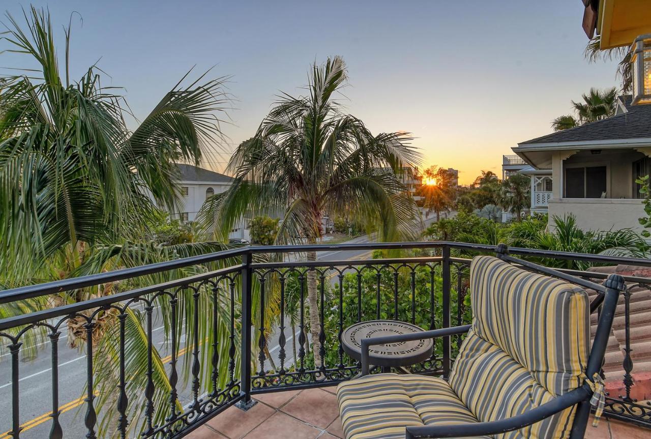 Monarch - 5542 W Holiday home Siesta Key