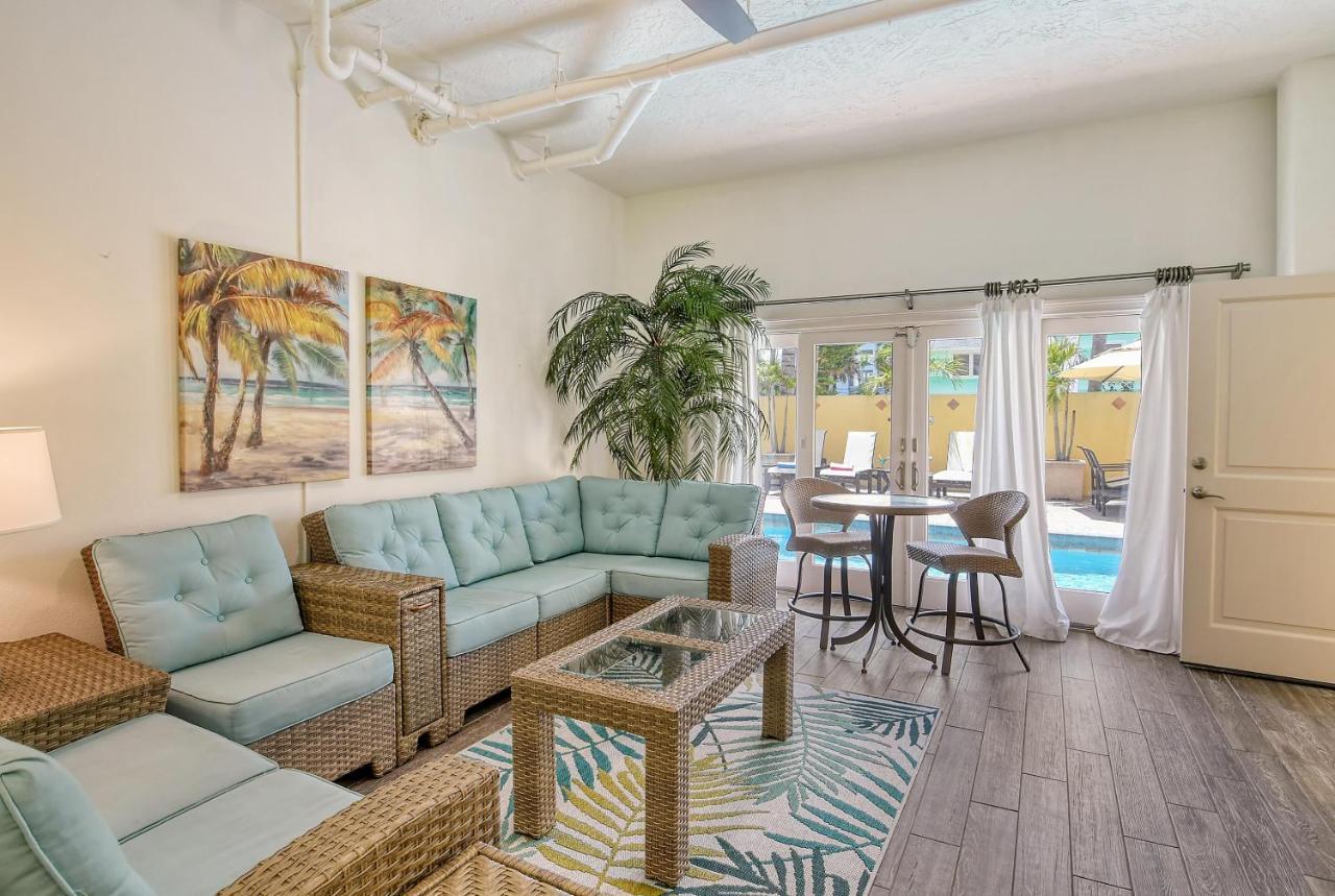 Holiday home Monarch - 5542 W Siesta Key
