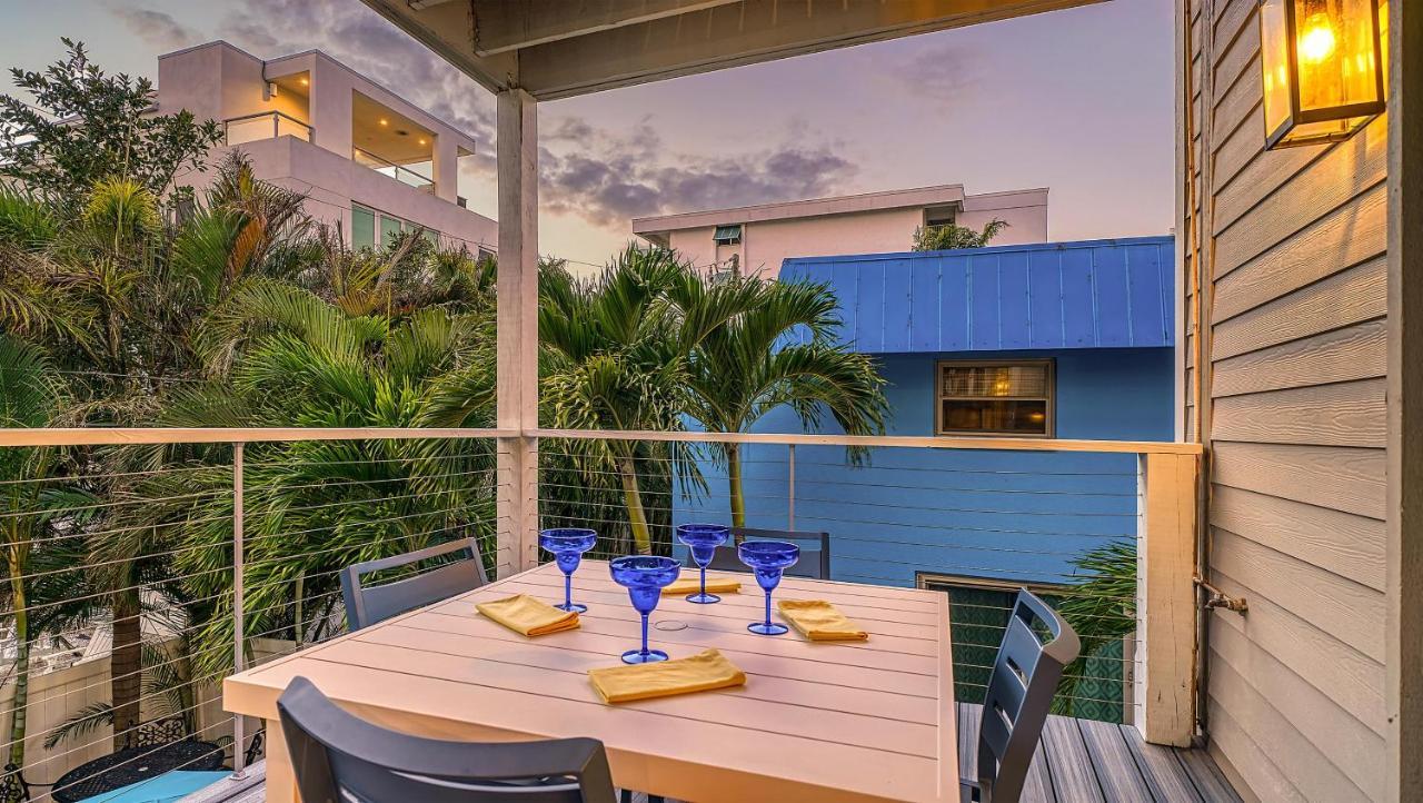 Holiday home Island Escape - 638