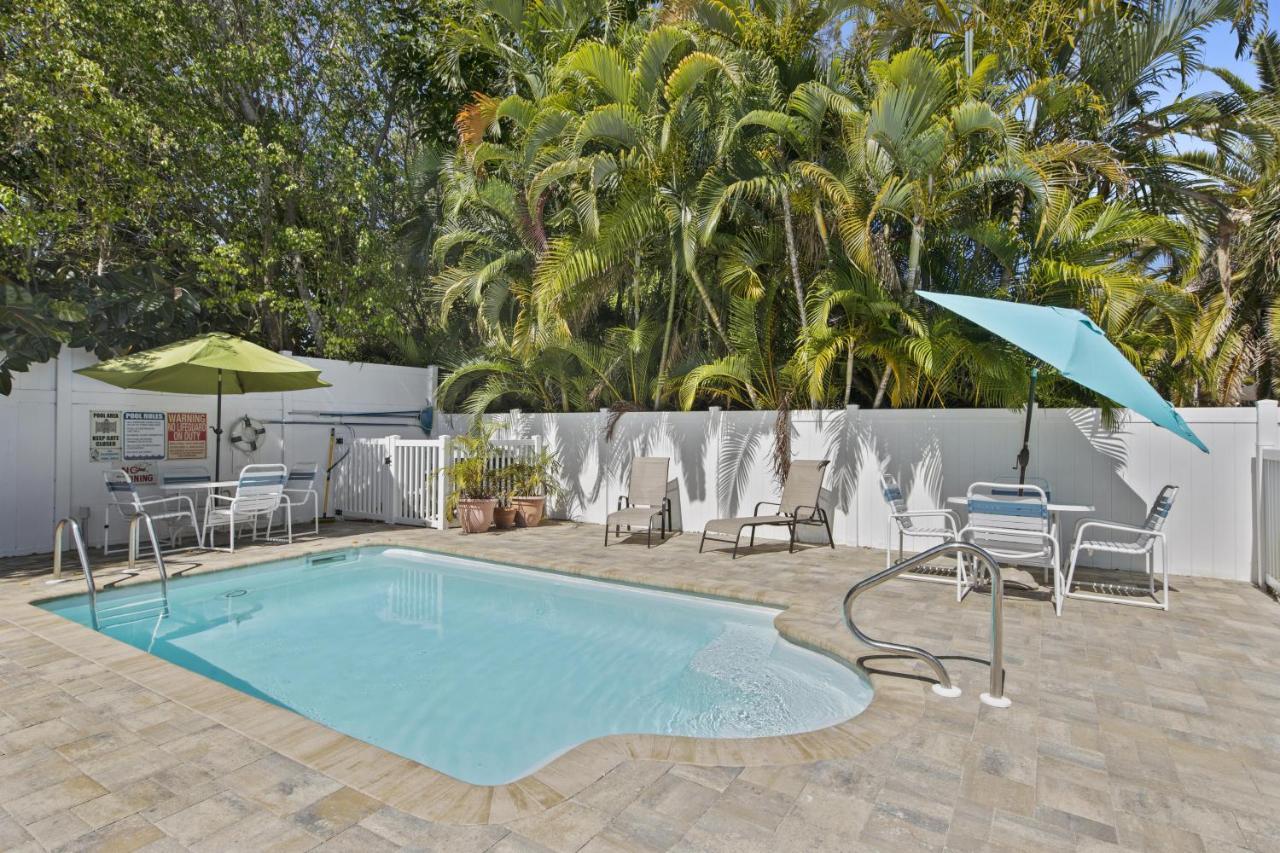 Seahorse - 1106 Holiday home Siesta Key
