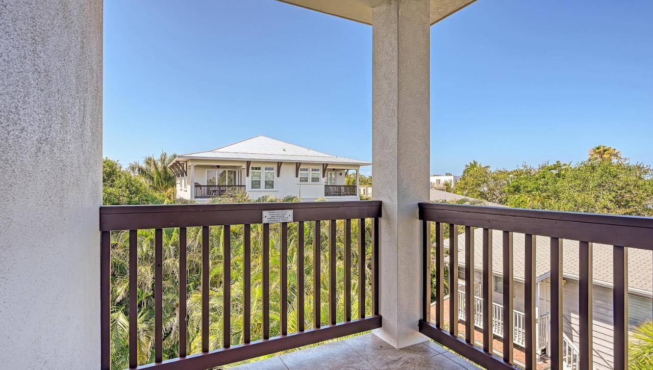 Holiday home Casa Tegula - 1028u Siesta Key
